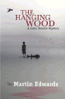 Amazon.com order for
Hanging Wood
by Martin Edwards