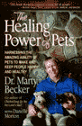 Amazon.com order for
Healing Power of Pets
by Marty Becker