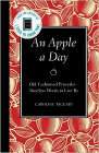 Bookcover of
Apple a Day
by Caroline Taggart