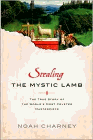 Amazon.com order for
Stealing the Mystic Lamb
by Noah Charney
