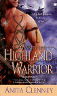 Amazon.com order for
Awaken The Highland Warrior
by Anita Clenney