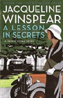 Amazon.com order for
Lesson in Secrets
by Jacqueline Winspear