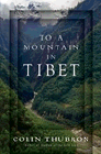 Amazon.com order for
To a Mountain in Tibet
by Colin Thubron