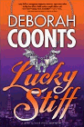 Amazon.com order for
Lucky Stiff
by Deborah Coonts