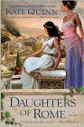 Amazon.com order for
Daughters of Rome
by Kate Quinn