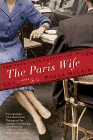 Amazon.com order for
Paris Wife
by Paula McLain