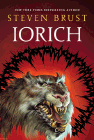 Amazon.com order for
Iorich
by Steven Brust