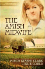 Bookcover of
Amish Midwife
by Mindy Starns Clark
