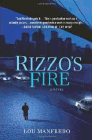 Amazon.com order for
Rizzo's Fire
by Lou Manfredo