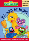 Amazon.com order for
Big Bird At Home
by Sesame Workshop