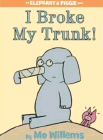 Amazon.com order for
I Broke My Trunk!
by Mo Willems