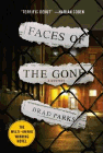 Amazon.com order for
Faces of the Gone
by Brad Parks