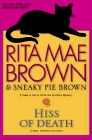 Bookcover of
Hiss of Death
by Rita Mae Brown