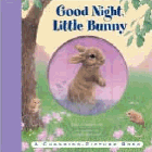 Amazon.com order for
Good Night Little Bunny
by Emily Hawkins