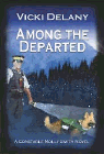 Amazon.com order for
Among the Departed
by Vicki Delany