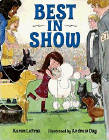 Amazon.com order for
Best in Show
by Karen LeFrak