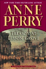 Amazon.com order for
Treason at Lisson Grove
by Anne Perry