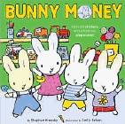 Amazon.com order for
Bunny Money
by Stephen Krensky