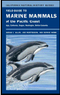Amazon.com order for
Field Guide to Marine Mammals of the Pacific Coast
by Sarah Allen