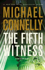 Amazon.com order for
Fifth Witness
by Michael Connelly