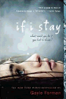 Amazon.com order for
If I Stay
by Gayle Forman