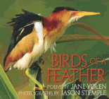 Amazon.com order for
Birds of a Feather
by Jane Yolen