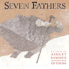 Amazon.com order for
Seven Fathers
by Ashley Ramsden
