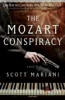 Amazon.com order for
Mozart Conspiracy
by Scott Mariani