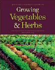 Amazon.com order for
Growing Vegetables & Herbs
by Ruth Lively