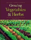 Amazon.com order for
Growing Vegetables & Herbs
by Ruth Lively