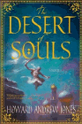 Amazon.com order for
Desert of Souls
by Howard A. Jones