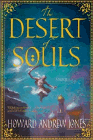 Amazon.com order for
Desert of Souls
by Howard A. Jones