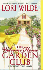 Amazon.com order for
Welcome Home Garden Club
by Lori Wilde