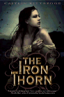 Amazon.com order for
Iron Thorn
by Caitlin Kittredge