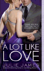 Amazon.com order for
Lot Like Love
by Julie James