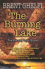 Amazon.com order for
Burning Lake
by Brent Ghelfi