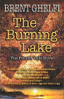 Amazon.com order for
Burning Lake
by Brent Ghelfi