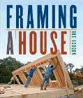 Amazon.com order for
Framing a House
by Roe Osborn