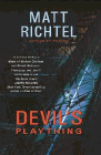 Amazon.com order for
Devil's Plaything
by Matt Richtel