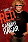 Amazon.com order for
Red
by Sammy Hagar