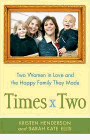Amazon.com order for
Times x Two
by Kristen Henderson