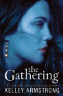 Amazon.com order for
Gathering
by Kelley Armstrong