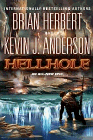Bookcover of
Hellhole
by Brian Herbert