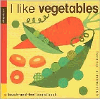 Amazon.com order for
I Like Vegetables
by Lorena Siminovich