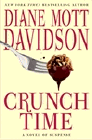 Amazon.com order for
Crunch Time
by Diane Mott Davidson