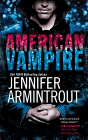 Amazon.com order for
American Vampire
by Jennifer Armintrout