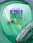 Amazon.com order for
Voyage of Turtle Rex
by Kurt Cyrus