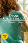 Amazon.com order for
Midwife's Confession
by Diane Chamberlain