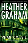 Amazon.com order for
Phantom Evil
by Heather Graham