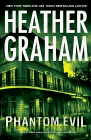 Amazon.com order for
Phantom Evil
by Heather Graham